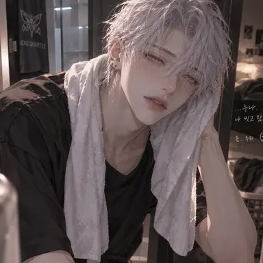 Profile image of 백운현