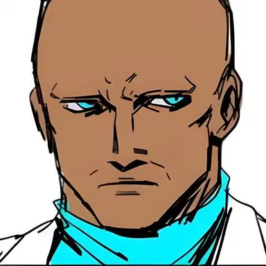 Profile image of 심복