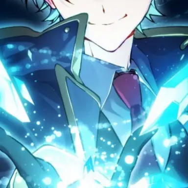 Profile image of 灰蓮 ひろ