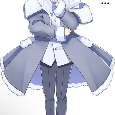 Profile image of 灰月 ヒロ