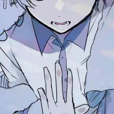 Profile image of 灰原 ヒロ
