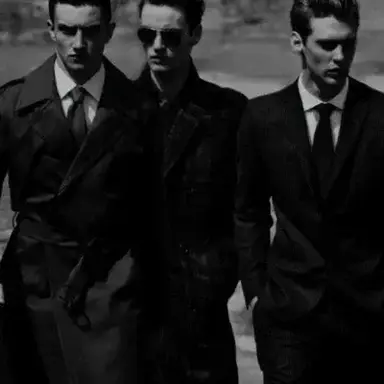 Profile image of Mafia Brothers