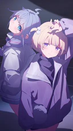 Profile image of 轟はじめ