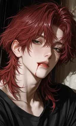 Profile image of チャン・ミンヒョク