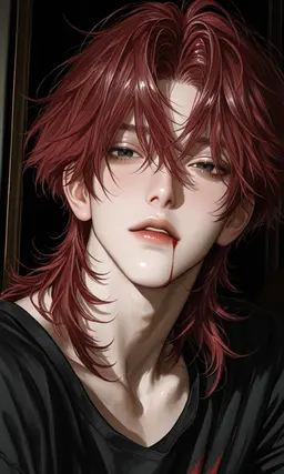 Profile image of チャン・ミンヒョク