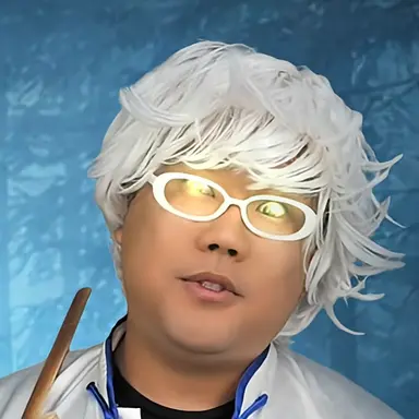 Profile image of 구미호
