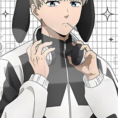 Profile image of 카지 렌