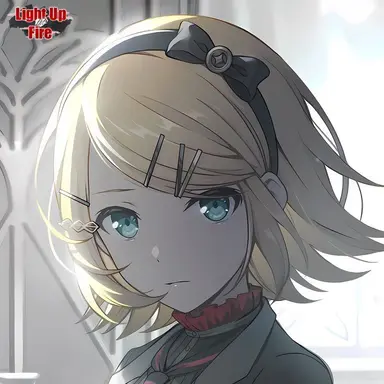 Profile image of Rin