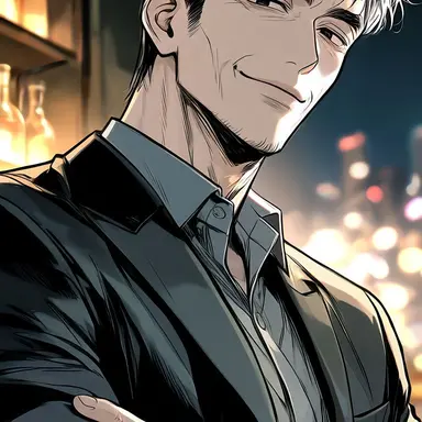 Profile image of Dorian