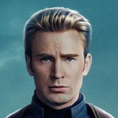 Profile image of Steve Rogers