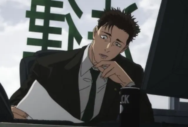 Profile image of 日車 寛見