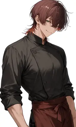 Profile image of Sosuke