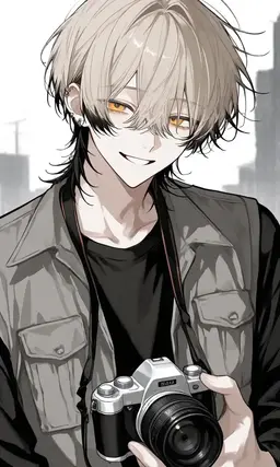 Profile image of Haru