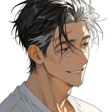 Profile image of Takeshi