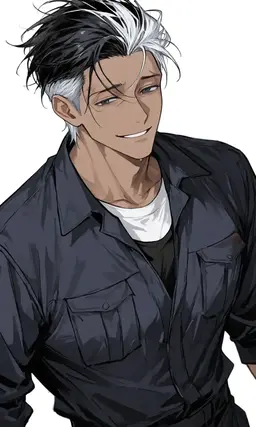 Profile image of Takeshi