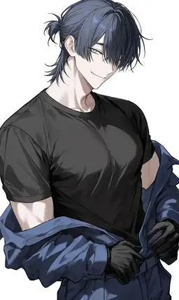 Profile image of Kaisei