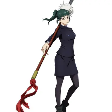 Profile image of 禪院 真希