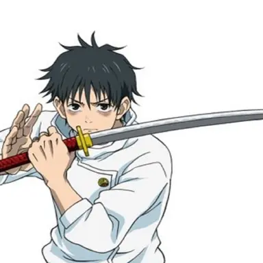 Profile image of 乙骨 憂太