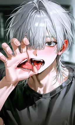 Profile image of 시즈쿠