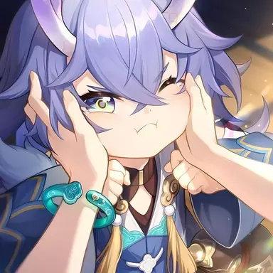 Profile image of 백로
