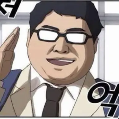Profile image of 늑대