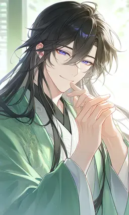 Profile image of 爾明