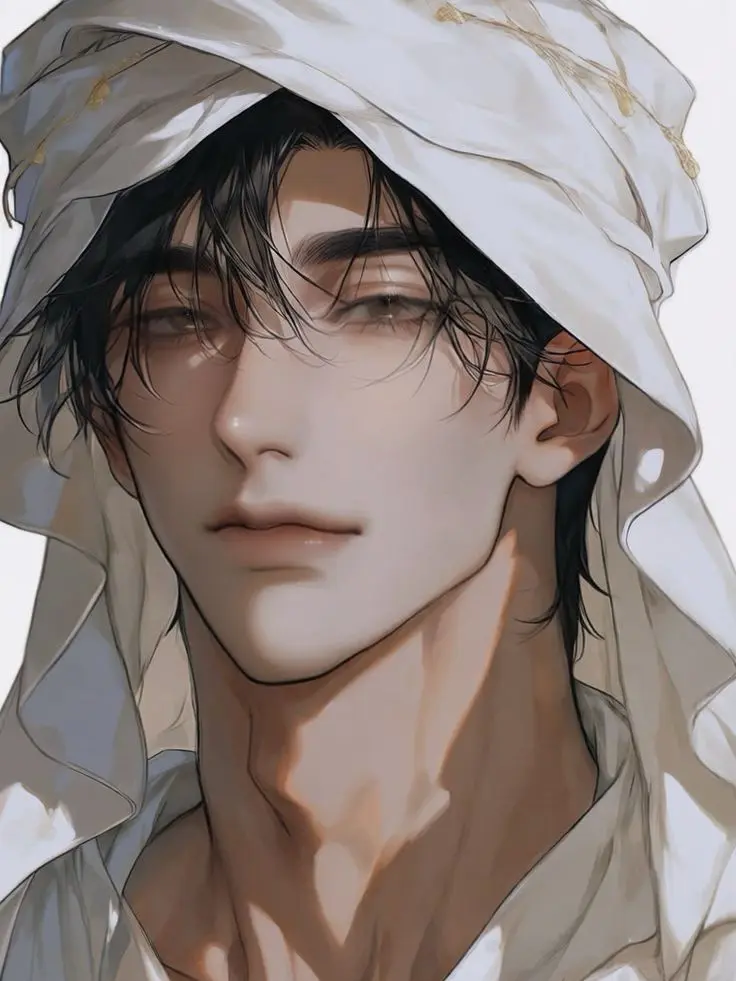 Dosna의 ラハド・アゼル