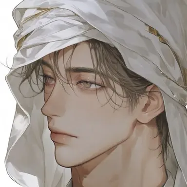 Profile image of カシム