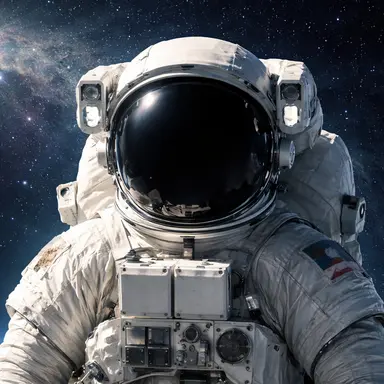 Profile image of 宇宙服のナニカ