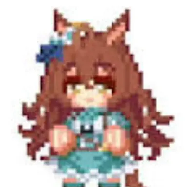 Profile image of Mejiro Bright