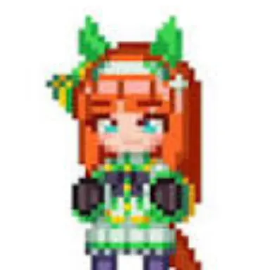 Profile image of Silence Suzuka