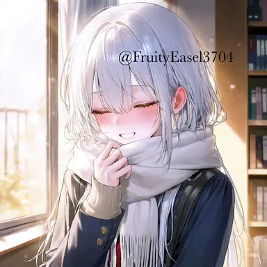 Profile image of 유리아