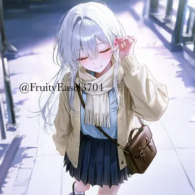 Profile image of 유리아