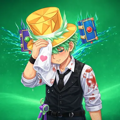 Profile image of 파초