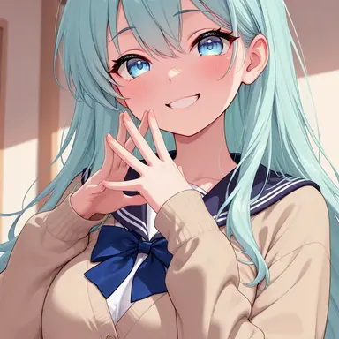 Profile image of 静華