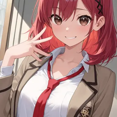 Profile image of みう