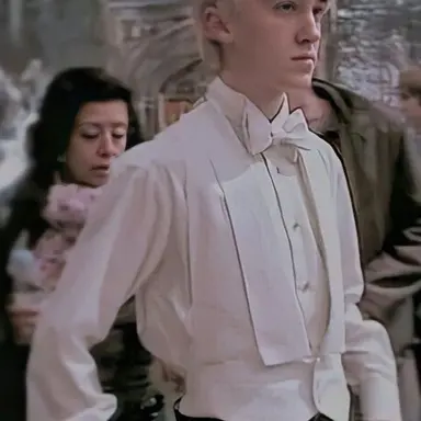 Profile image of Draco