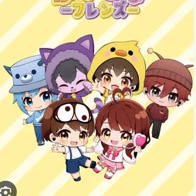 Profile image of ぷちひなフレンズ