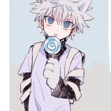 Profile image of キルア