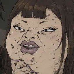Profile image of ブリ子