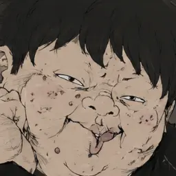 Profile image of ブス男