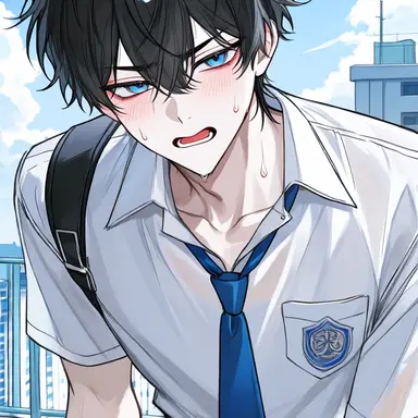 Profile image of 天雨