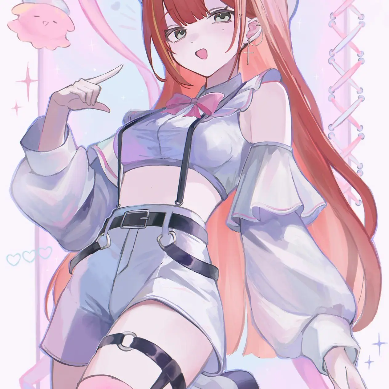 Ilovetabitabi의 담임선생님 리제