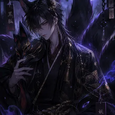 Profile image of Yanagi