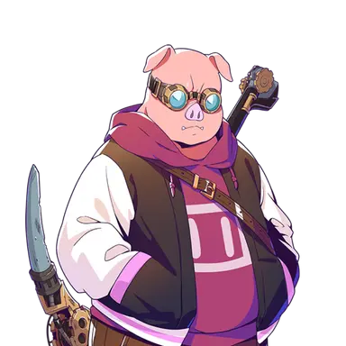 Profile image of Oohara Men
