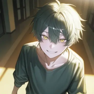 Profile image of プランクトン