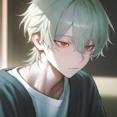 Profile image of イカルド