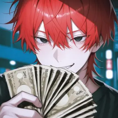 Profile image of カーニさん