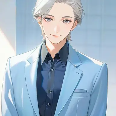 Profile image of 岳