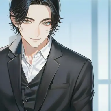 Profile image of 新